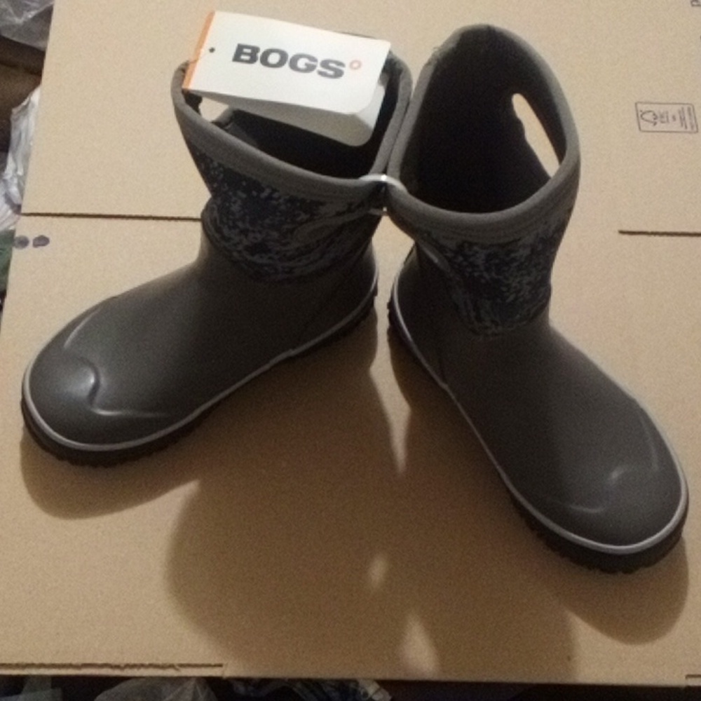 Kids bog's. - Picture 5 of 7